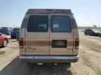 1992 FORD ECONOLINE