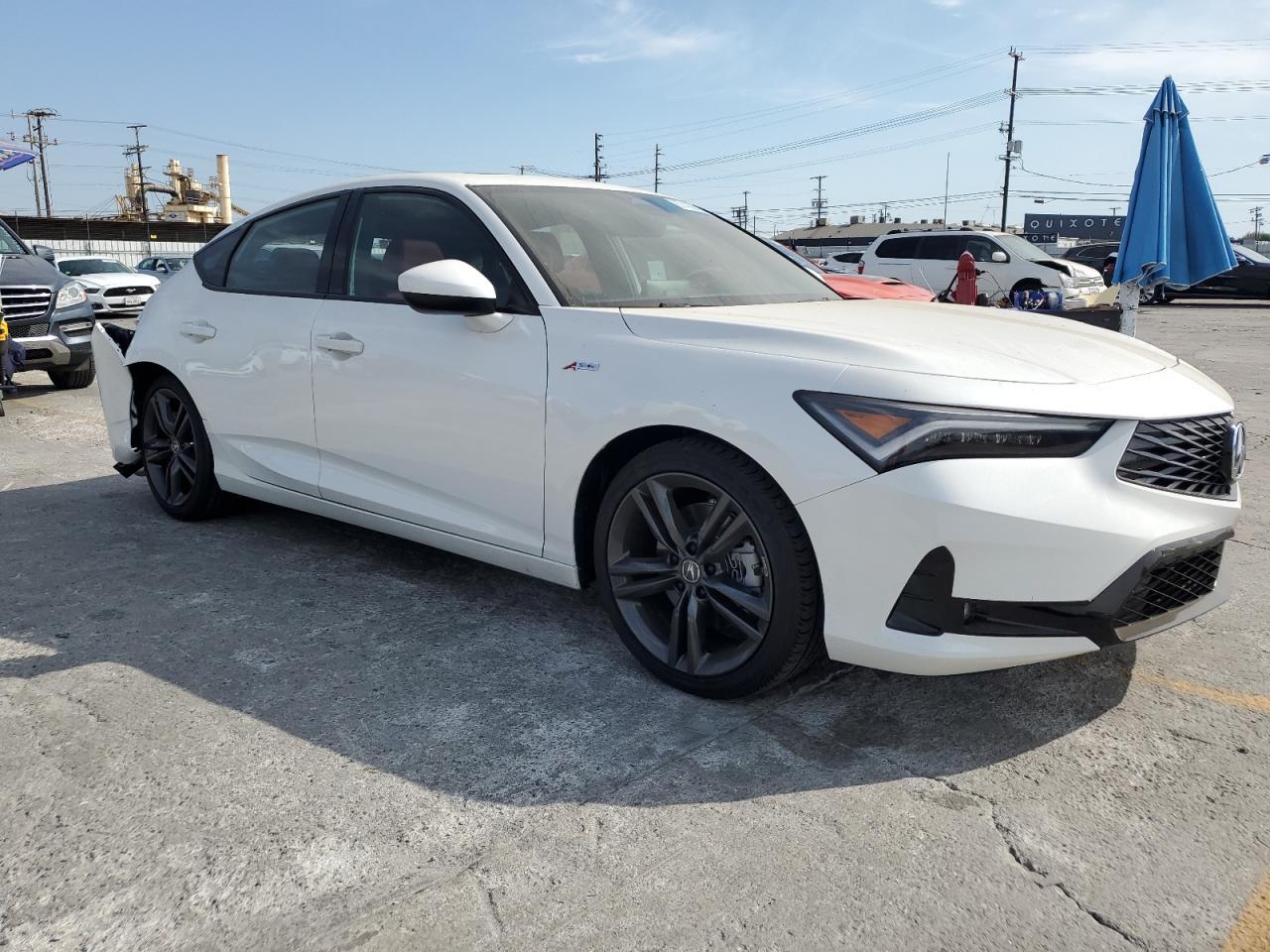 2025 ACURA Integra