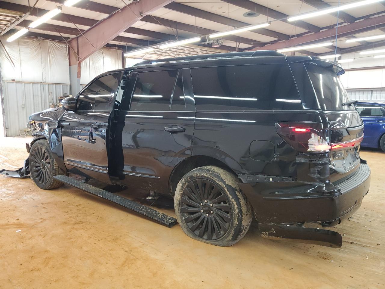 2019 LINCOLN Navigator