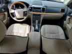 2012 LINCOLN MKZ