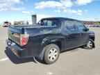 2008 HONDA Ridgeline