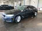 2021 BMW 5 series