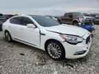 2015 KIA K900