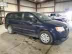 2014 DODGE GRAND CARAVAN