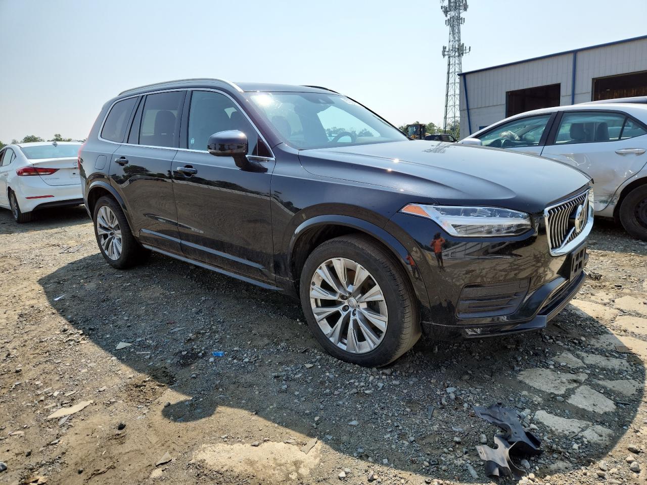 2020 VOLVO XC90