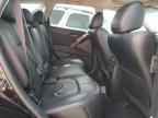 2009 NISSAN MURANO