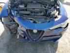 2018 ALFA ROMEO Stelvio