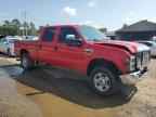 2010 FORD F-250