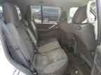 2012 NISSAN PATHFINDER