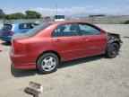 2005 TOYOTA COROLLA