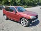 2014 BMW X3