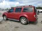 2006 NISSAN PATHFINDER