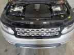 2017 LAND ROVER Range Rover Sport