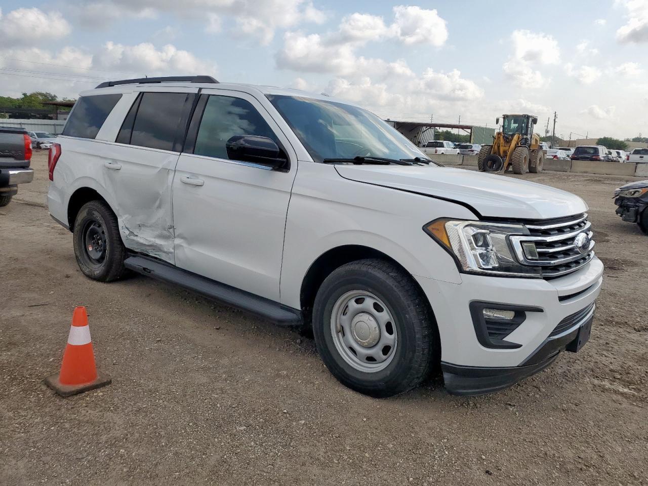 2019 FORD Expedition