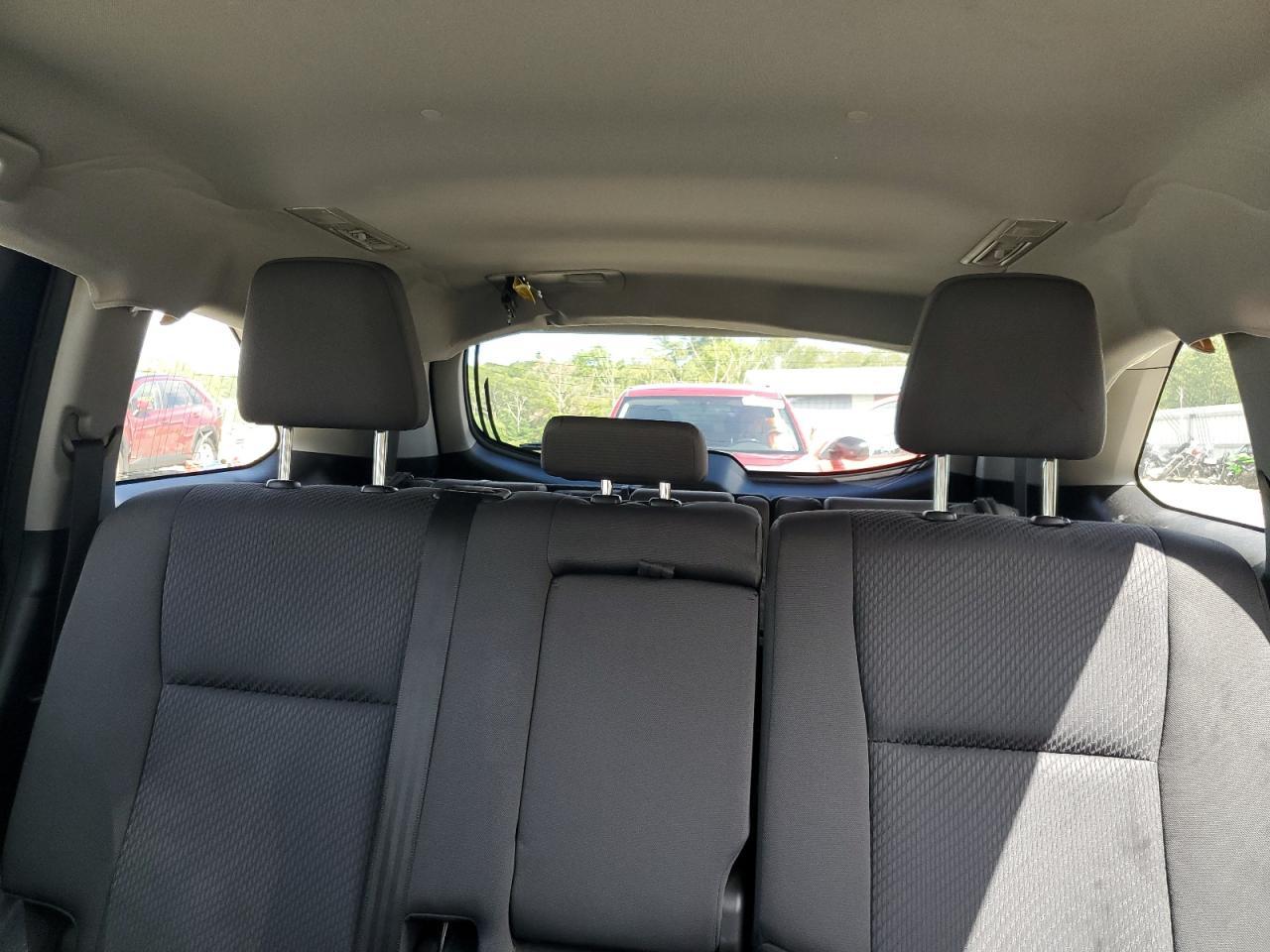 2014 TOYOTA HIGHLANDER