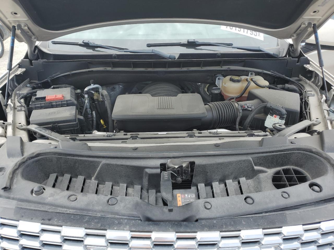 2022 GMC Yukon