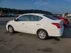 2018 NISSAN VERSA