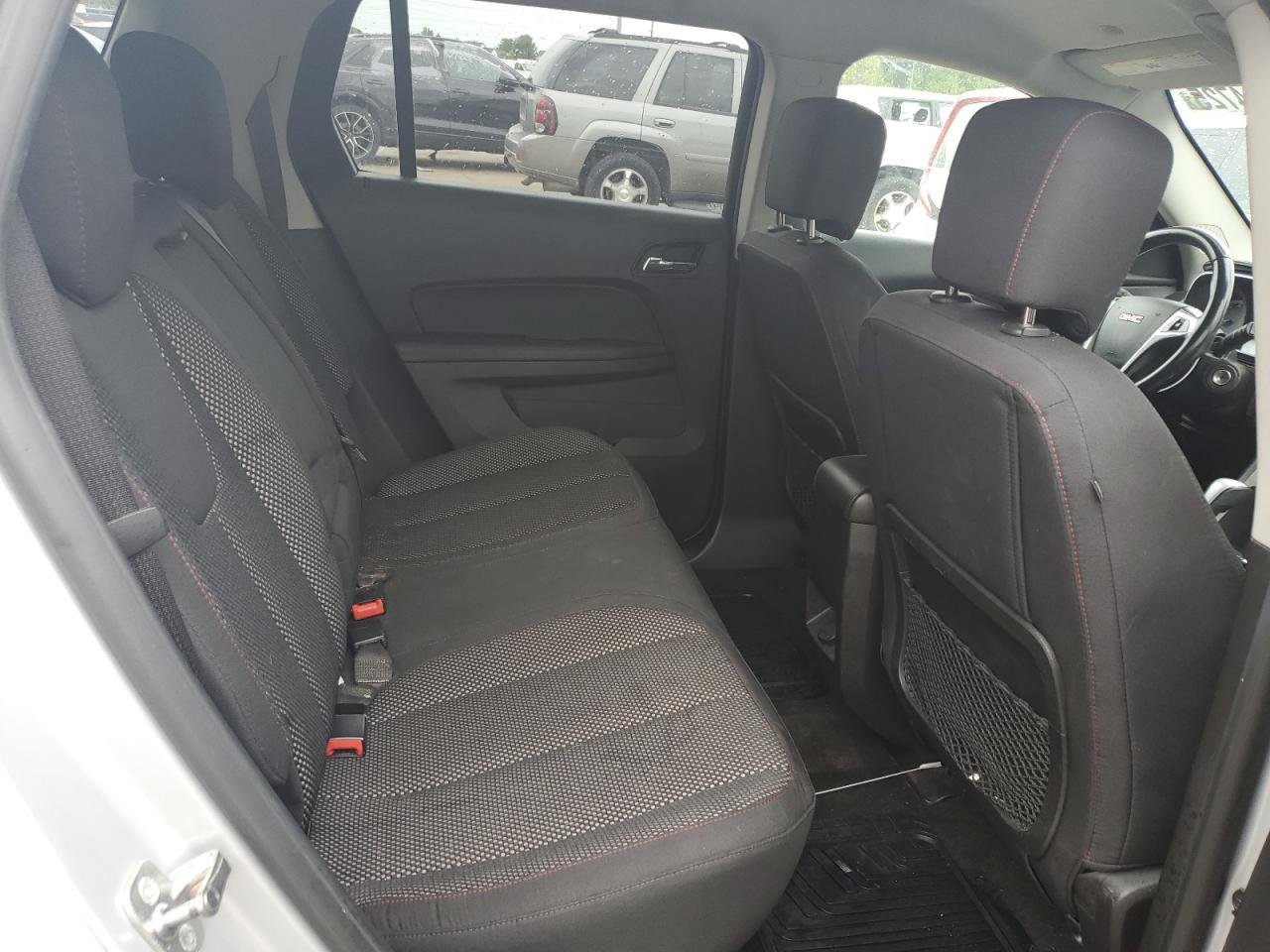 2013 GMC Terrain