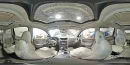 2015 CHEVROLET TRAVERSE