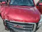 2015 GMC Yukon