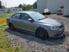 2011 VOLKSWAGEN JETTA