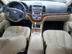 2008 HYUNDAI SANTA FE