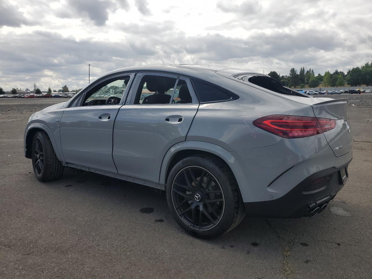 2025 MERCEDES-BENZ GLE-Class