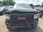 2019 GMC CANYON