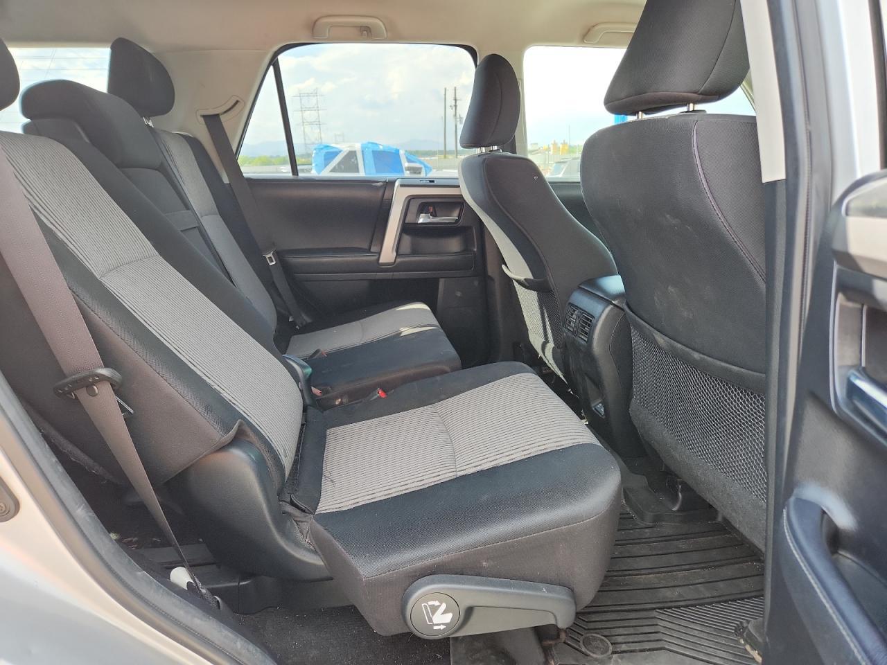 2020 TOYOTA 4Runner