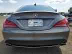 2014 MERCEDES-BENZ CLA-Class