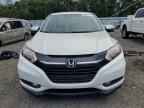 2017 HONDA HR-V