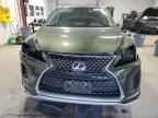 2022 LEXUS Rx