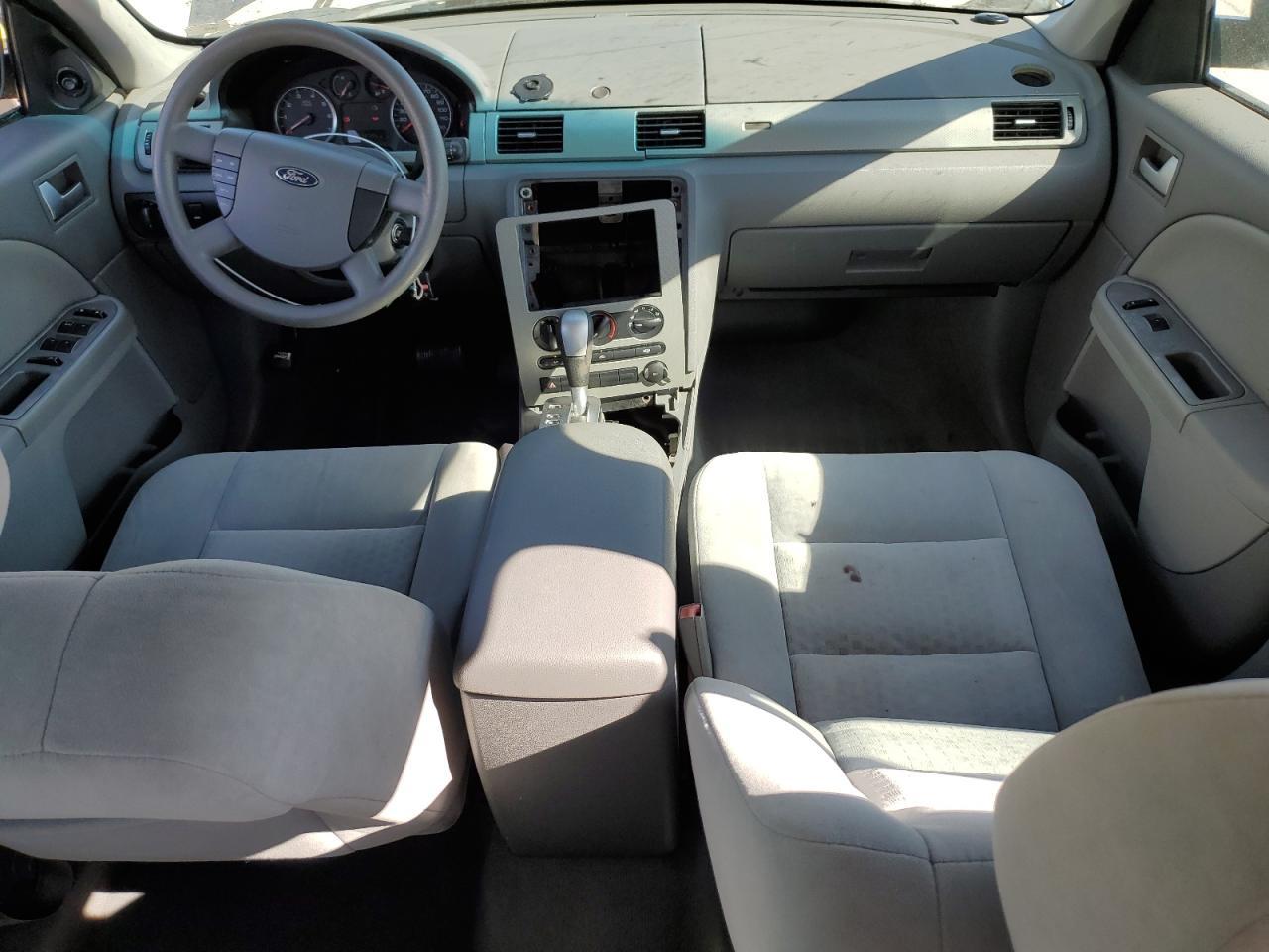 2006 FORD Five Hundred