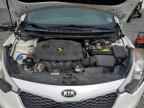 2016 KIA FORTE
