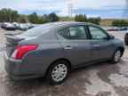 2017 NISSAN VERSA