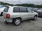 2004 TOYOTA HIGHLANDER