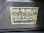 2008 NISSAN ALTIMA