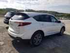 2019 ACURA RDX