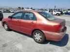 2005 TOYOTA COROLLA