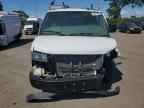 2019 CHEVROLET Express 3500