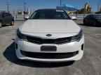 2018 KIA Optima Hybrid