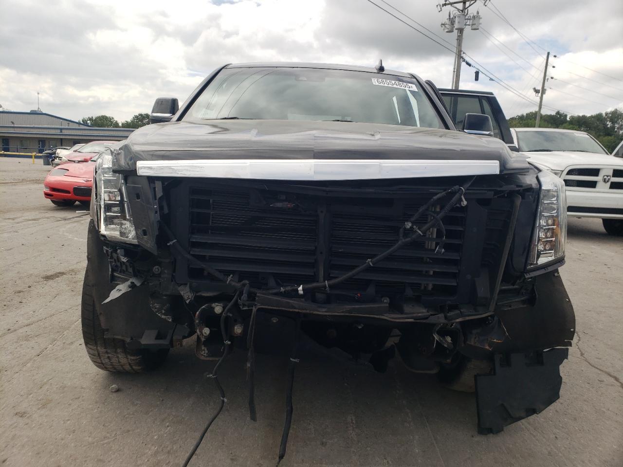 2015 CADILLAC ESCALADE