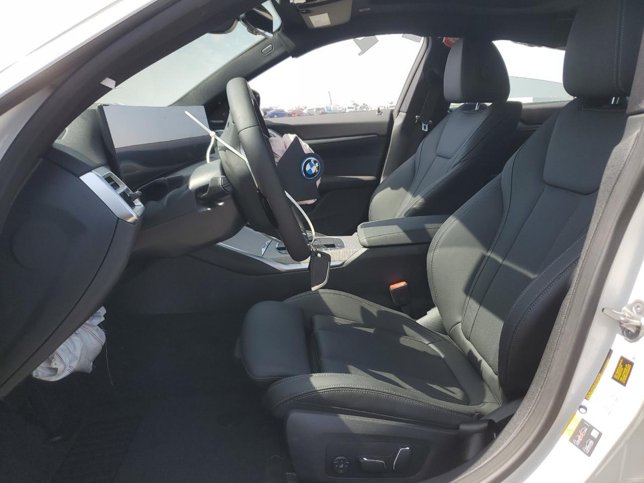 2025 BMW i4