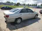 2003 TOYOTA CAMRY
