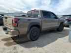 2022 NISSAN Frontier