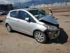 2016 TOYOTA YARIS
