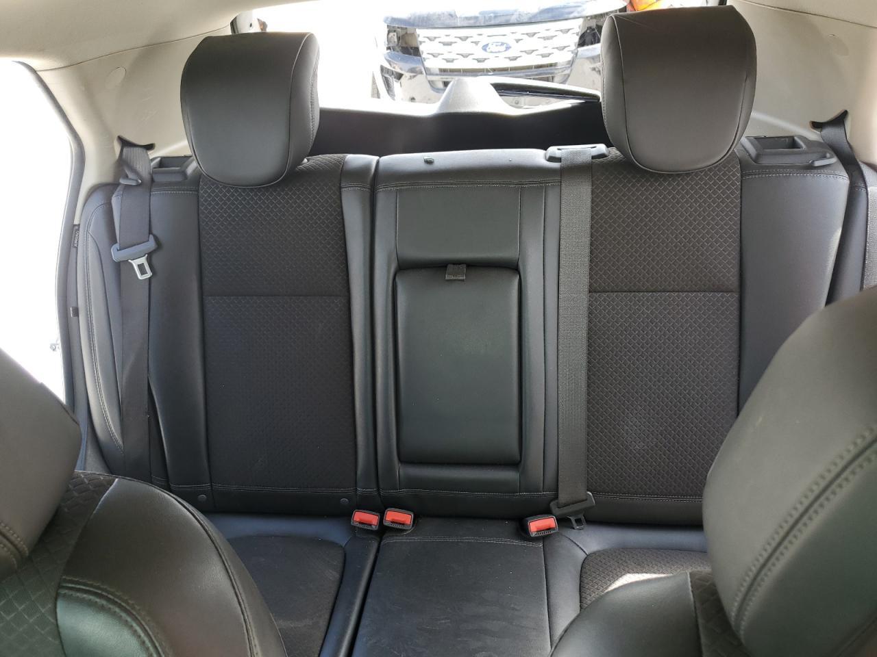 2021 BUICK ENCORE