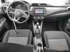 2021 NISSAN VERSA