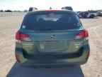 2013 SUBARU Outback