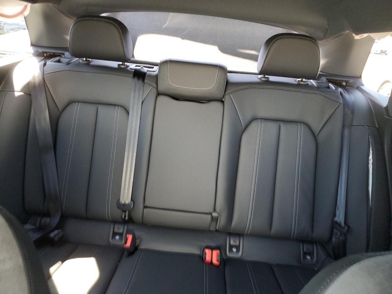 2024 AUDI Q4 e-tron